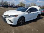 2018 TOYOTA CAMRY L - JTNB11HK4J3021141