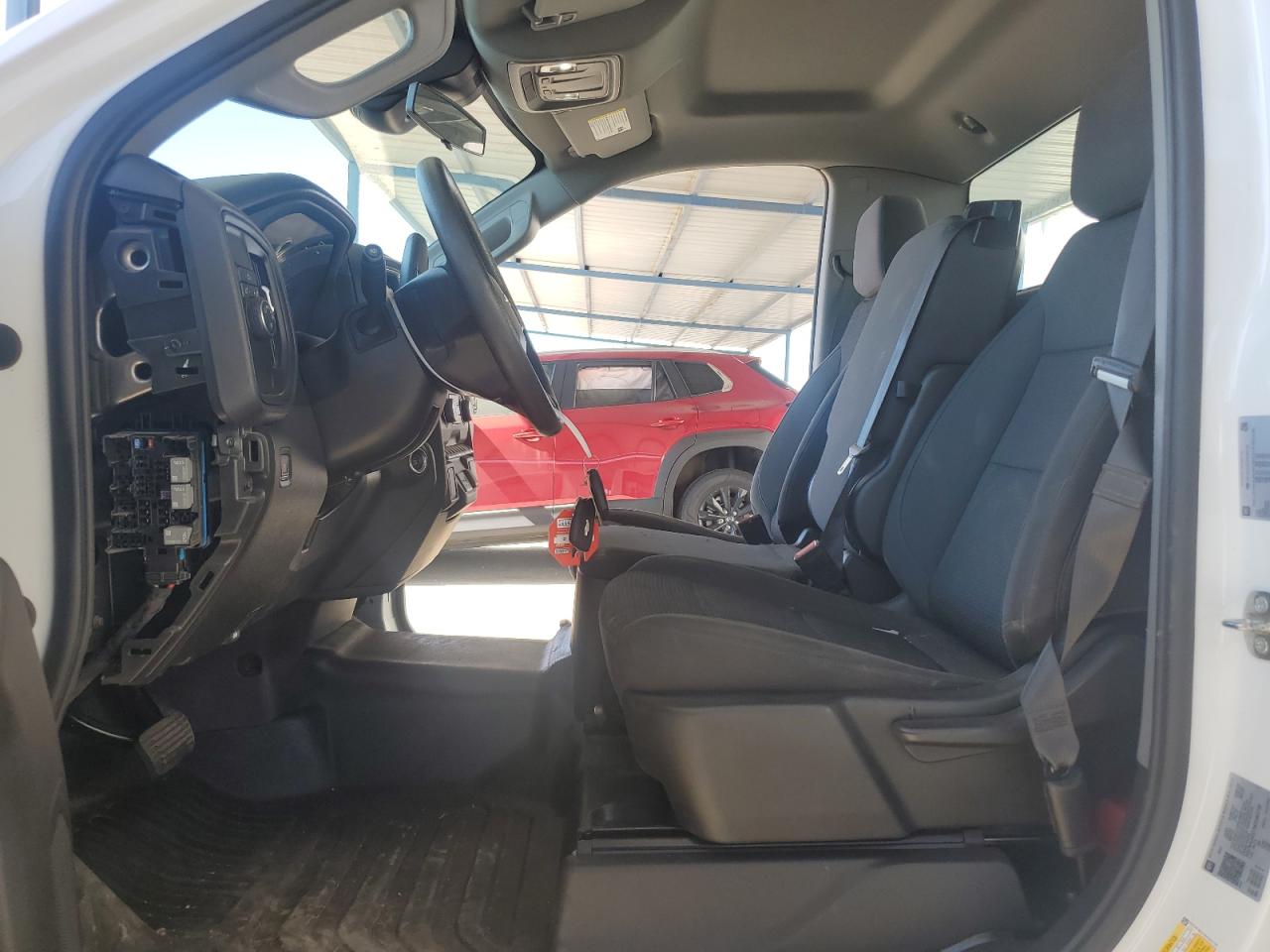 3GCNAAED7NG581729 CHEVROLET ALL Models 2022