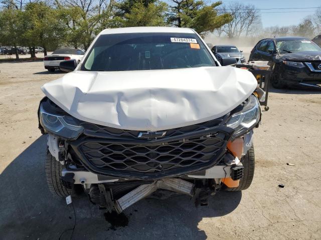 Lot #2473651146 2019 CHEVROLET EQUINOX LT salvage car