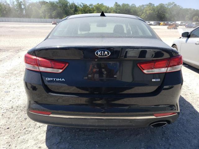 2016 KIA OPTIMA LX - 5XXGT4L14GG011271