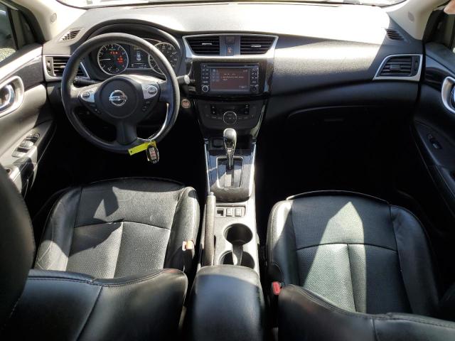 2016 NISSAN SENTRA S - 3N1AB7AP2GY314707