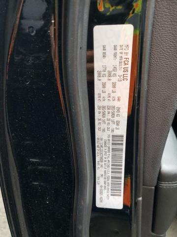 2019 DODGE DURANGO GT - 1C4RDJDG1KC738528
