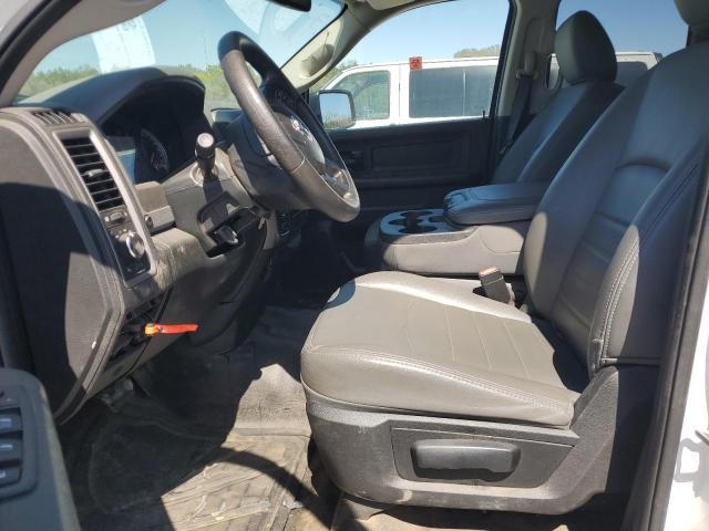 2017 Ram 1500 St VIN: 1C6RR7FG7HS649280 Lot: 46928184