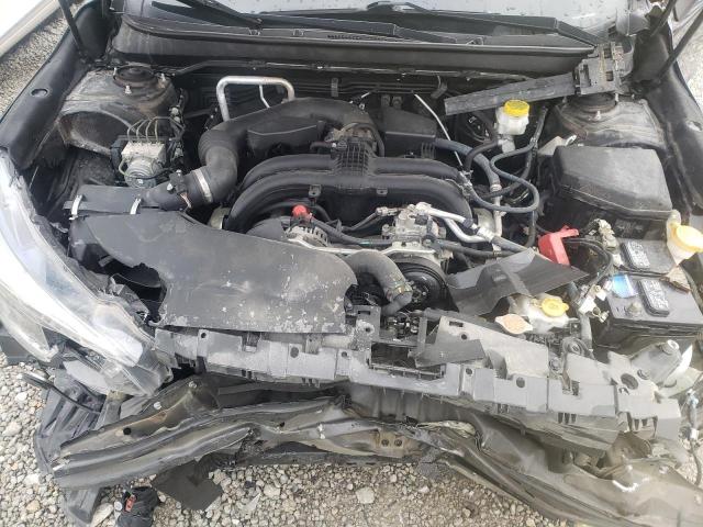 2019 SUBARU LEGACY SPO 4S3BNAR60K3007426