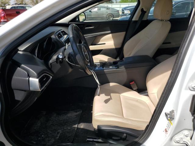 2017 JAGUAR XE PREMIUM - SAJAD4BG3HA951746