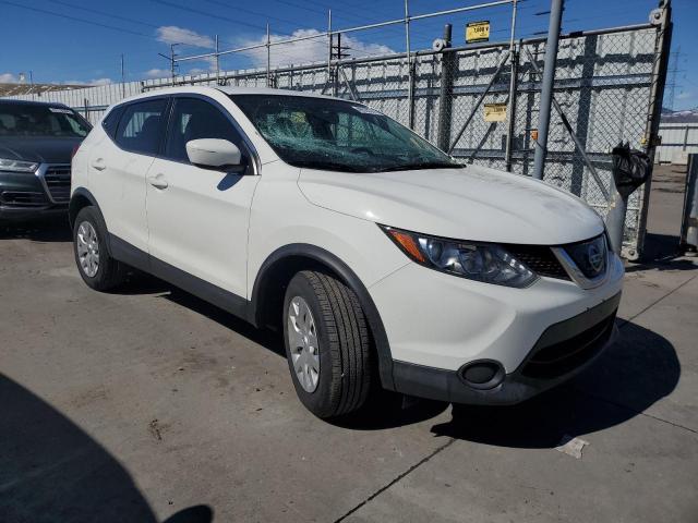 2019 NISSAN ROGUE SPOR - JN1BJ1CR6KW316267