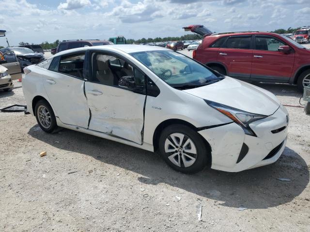 2018 TOYOTA PRIUS - JTDKBRFU9J3065849
