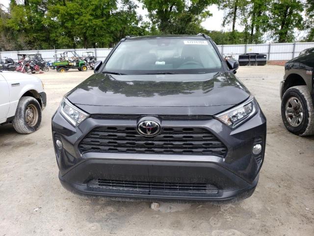 2021 TOYOTA RAV4 XLE - 2T3W1RFV4MC161923
