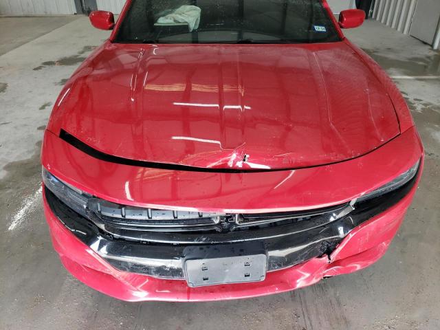 VIN 2C3CDXCT5FH915421 2015 Dodge Charger, R/T no.11