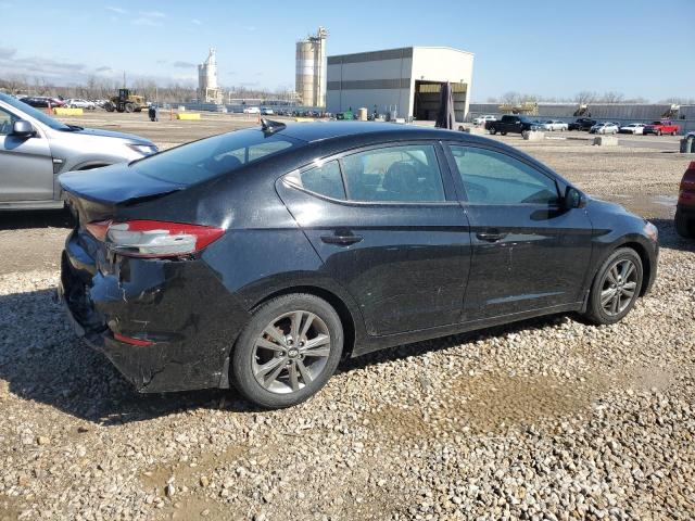 2017 HYUNDAI ELANTRA SE - 5NPD84LF6HH117761