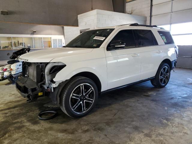 2021 FORD EXPEDITION - 1FMJU2AT8MEA28548
