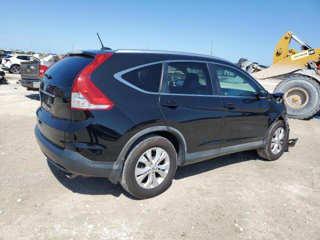 2012 Honda Cr-V Exl VIN: 5J6RM3H73CL006905 Lot: 47349914