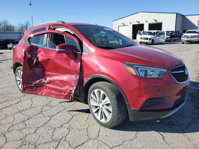 2018 Buick Encore Preferred VIN: KL4CJESB4JB568189 Lot: 48137994