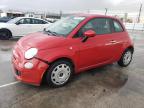 FIAT 500 POP