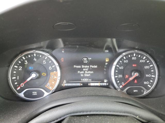 2022 JEEP RENEGADE A ZACNJDE10NPN57727
