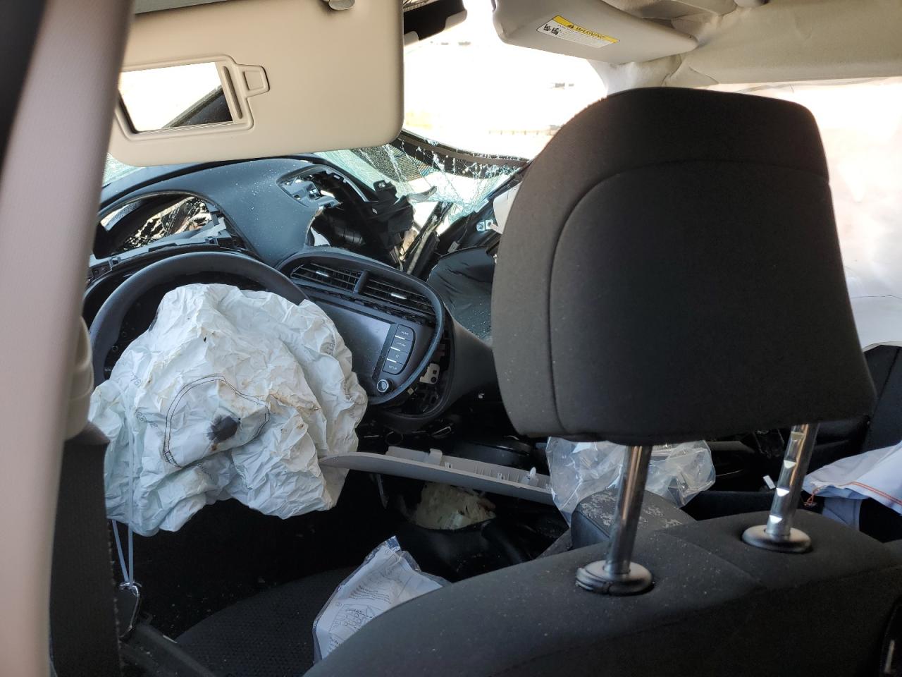 KNDJ23AUXM7743635 2021 Kia Soul Lx