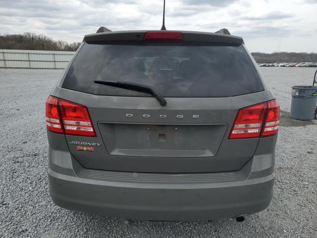 2020 DODGE JOURNEY SE - 3C4PDCAB2LT262663