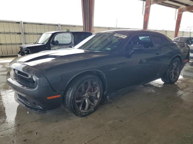 2019 Dodge Challenger Sxt VIN: 2C3CDZAG5KH708345 Lot: 48096914