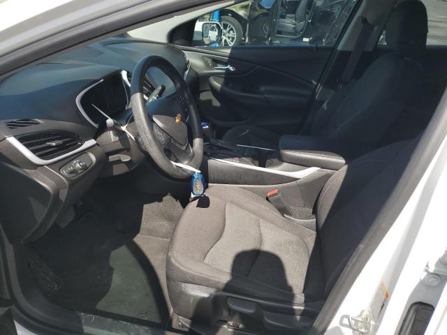 VIN 1G1RC6S59JU127469 2018 Chevrolet Volt, LT no.7