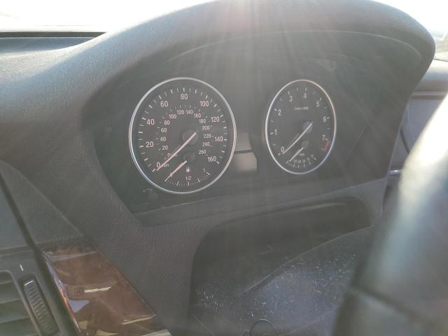 2011 BMW X5 xDrive35I VIN: 5UXZV4C55BL740215 Lot: 45746324