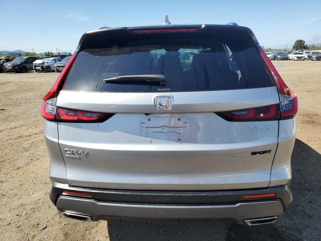 2023 HONDA CR-V SPORT - 7FARS6H52PE033425
