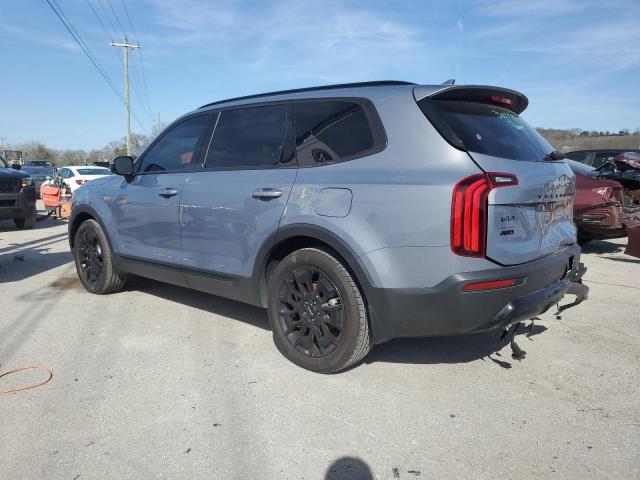 5XYP5DHC0NG311984 | 2022 KIA telluride sx