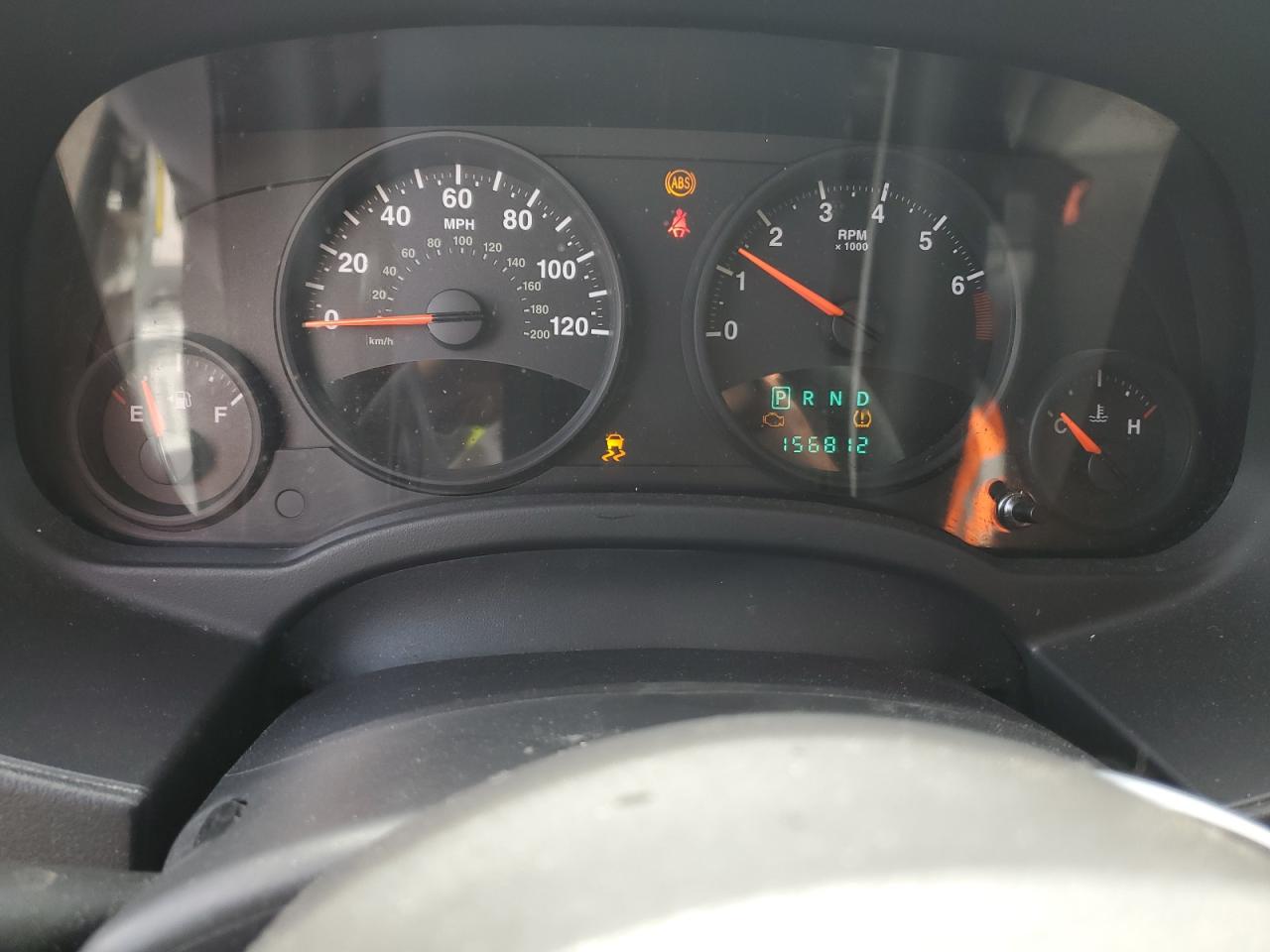 1C4NJDBB0CD515084 2012 Jeep Compass Sport