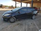 Lot #2804123520 2012 FORD FIESTA SEL