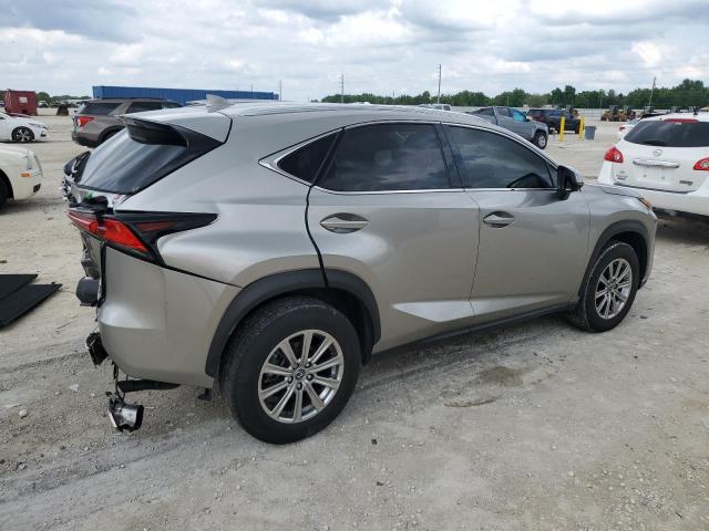 JTJDARBZ1M2196987 2021 LEXUS NX-2