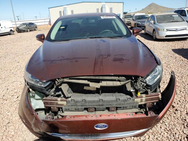 2015 FORD FUSION TIT - 3FA6P0RUXFR172370