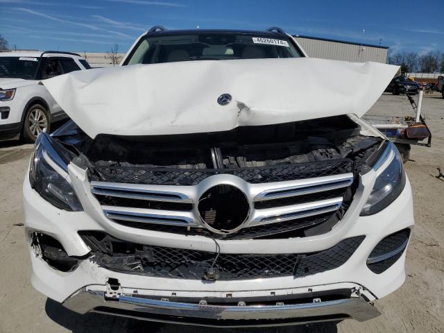 2018 Mercedes-Benz Gle 350 4Matic VIN: 4JGDA5HB5JB173287 Lot: 46260174