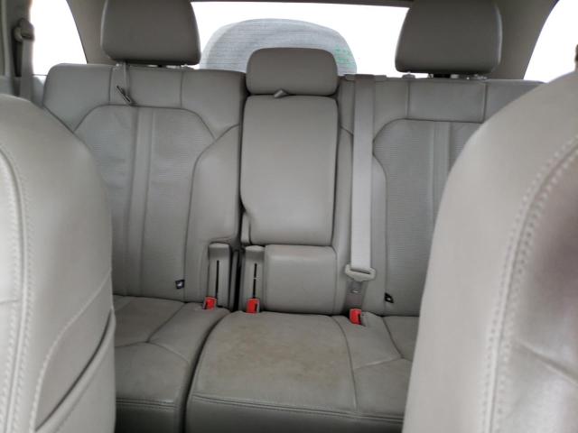 2015 LINCOLN MKX - 2LMDJ6JK1FBL29184