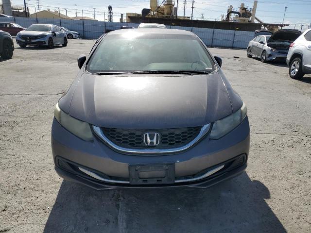 2015 Honda Civic Lx VIN: 19XFB2F54FE294957 Lot: 46620954