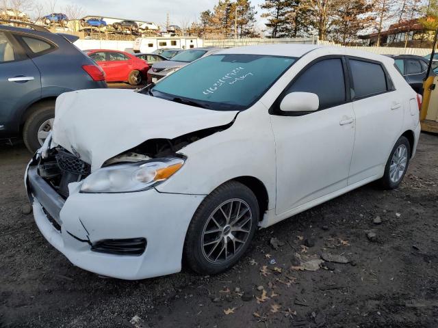 2009 Toyota Corolla Matrix VIN: 2T1KU40EX9C067966 Lot: 46344924