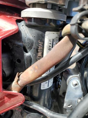 2000 YAMAHA XVS65 BASE - JYAVM01E4YA023268