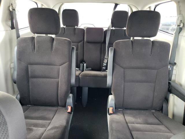 2018 Dodge Caravan - Image 10