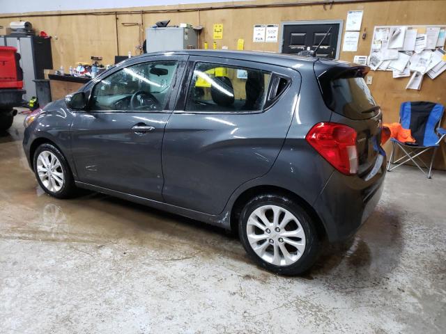 2021 Chevrolet Spark 1Lt VIN: KL8CD6SA2MC717541 Lot: 45412504