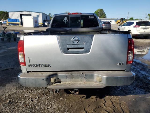 2007 Nissan Frontier King Cab Xe VIN: 1N6BD06T77C448790 Lot: 48426444