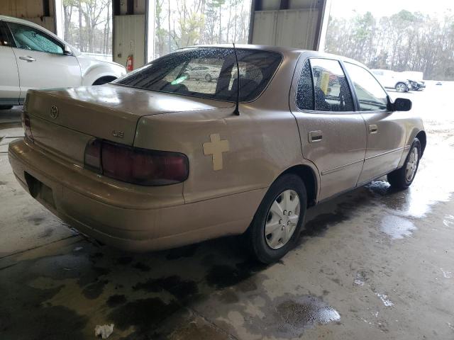 4T1SK12E7SU877075 1995 Toyota Camry Le