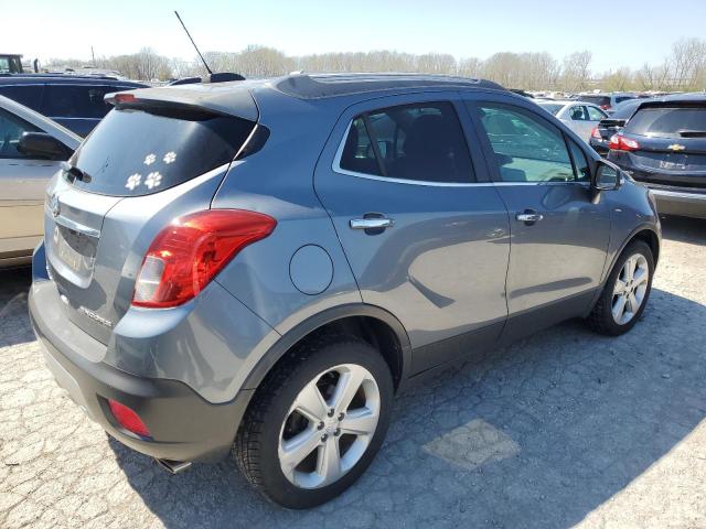 2015 BUICK ENCORE - KL4CJASB1FB139589