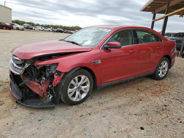 2010 FORD TAURUS SEL 2010