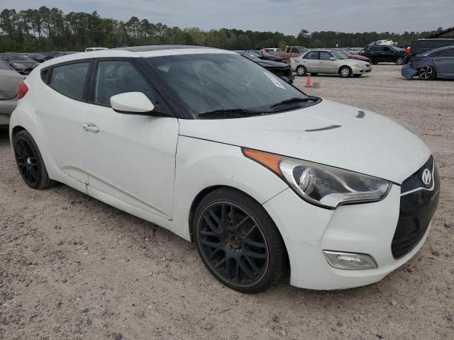 2012 Hyundai Veloster - Image 4