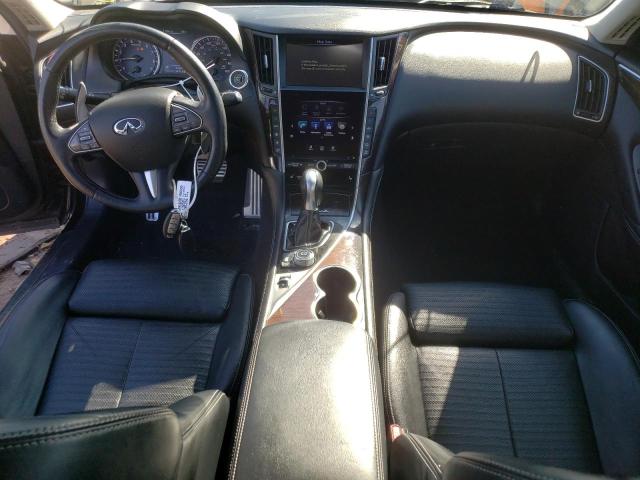 2015 INFINITI Q50 BASE JN1BV7ARXFM418652