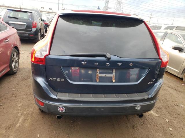 YV4992DZ0A2054063 2010 VOLVO XC60-5