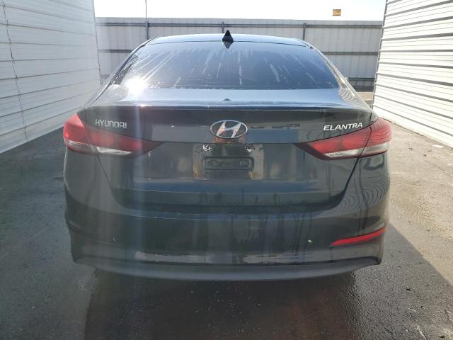 2018 Hyundai Elantra Sel VIN: 5NPD84LF0JH269279 Lot: 49000874