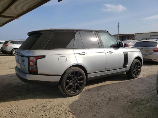 VIN SALGS2TF8EA177412 2014 Land Rover Range Rover,... no.3