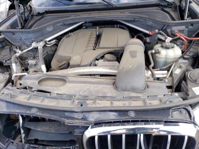 VIN 5UXKU2C52G0N84264 2016 BMW X6, Xdrive35I no.12