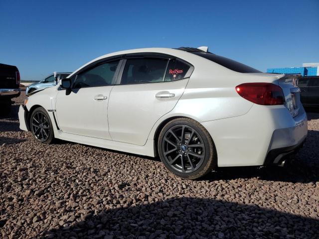 2018 Subaru Wrx Premium VIN: JF1VA1C60J8839700 Lot: 45147274