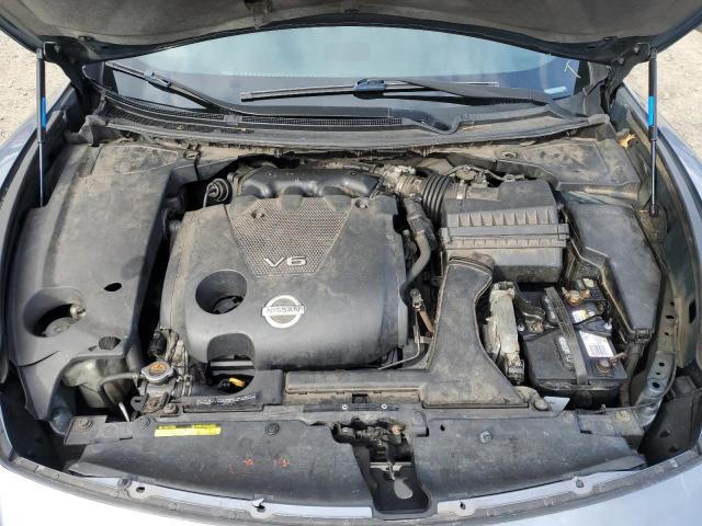 2010 Nissan Maxima S VIN: 1N4AA5AP5AC800793 Lot: 47469064