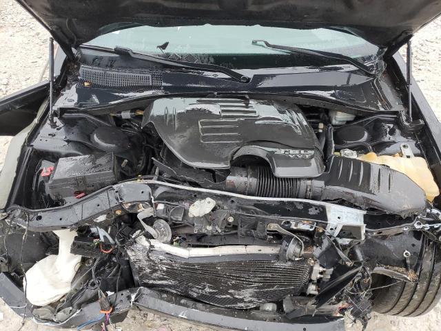 Lot #2438801365 2014 CHRYSLER 300 S salvage car